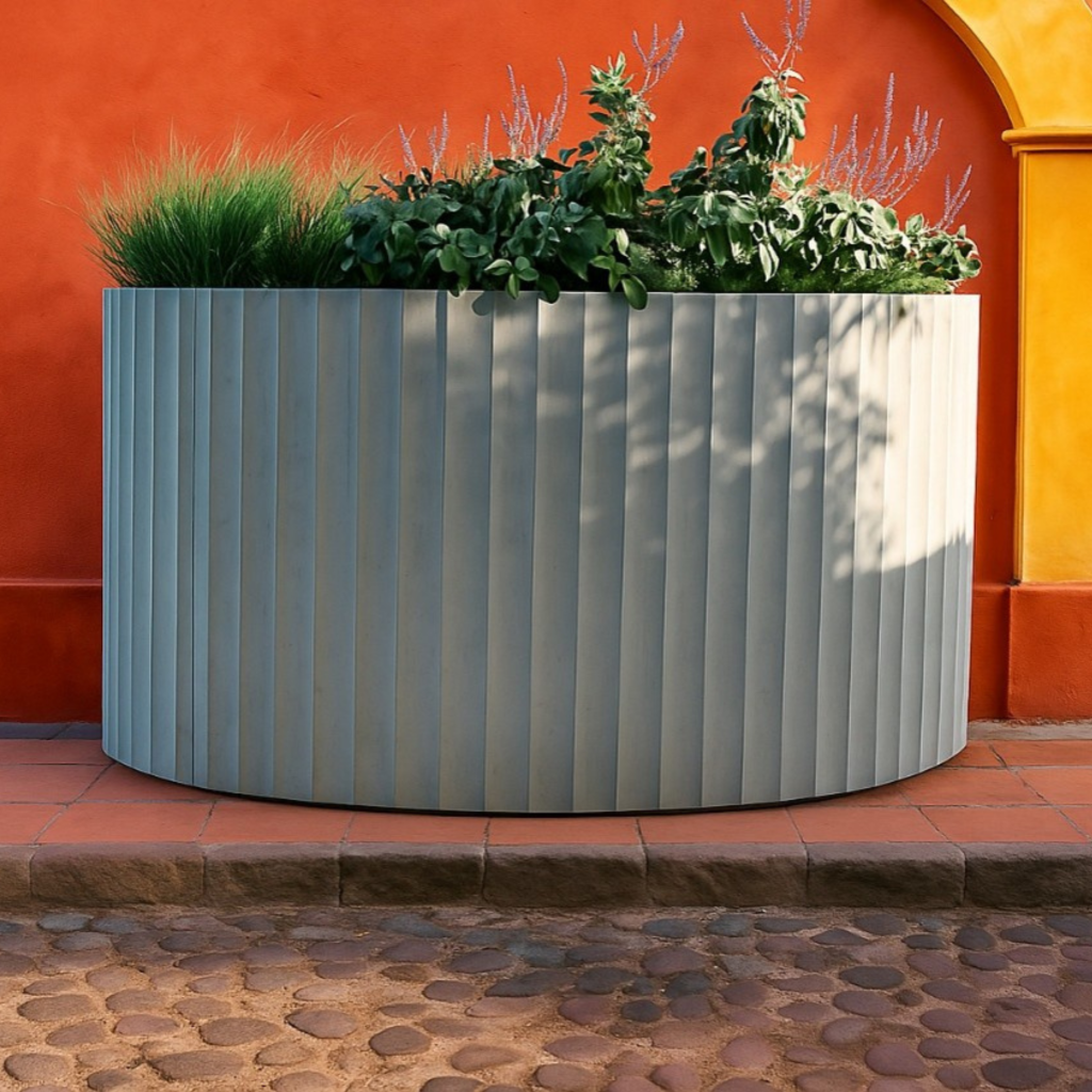 Flower planters
