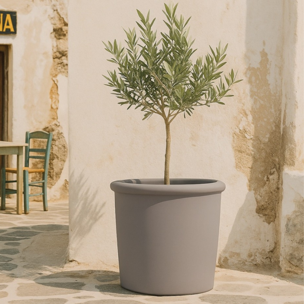 Arinfa flower pots