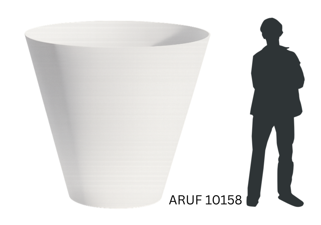 Pots and planters