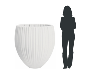 pots and planters Arinfa